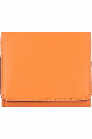 Mywalit Tray Purse Geldbörse Leder 10 cm Portemonnaies 1 ct Damen (58.99 € / 1 ct)