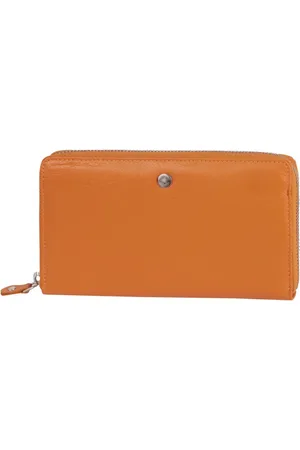 Greenburry Spongy Geldbörse Leder 19 cm Portemonnaies 1 ct Damen (49.99 € / 1 ct)