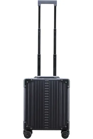 Aleon Business 4-Rollen Businesstrolley 42 cm Laptopfach Koffer & Trolleys 1 ct Herren (406.19 € / 1 ct)