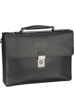 Leonhard Heyden Aktentasche Ottawa 6870 Laptoptaschen 1 ct Herren (190.79 € / 1 ct)