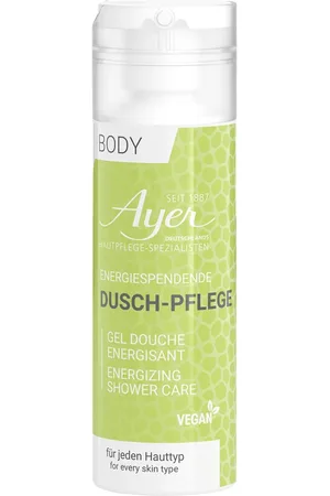 Ayer Energizing Shower Care Duschgel 200 ml Damen (104.95 € / 1 l)