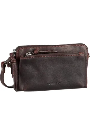Burkely Umhängetasche Antique Avery Mini Bag Umhängetaschen 1 ct Damen (51.89 € / 1 ct)