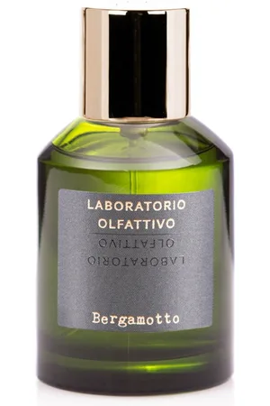 Laboratorio Olfattivo BERGAMOTTO Eau de Cologne 100 ml (1029.9 € / 1 l)