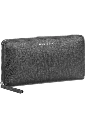 Bugatti Langbörse Linda Zip Around Wallet Portemonnaies 1 ct Damen (76.19 € / 1 ct)