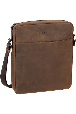 Bugatti Bodybag Luca Shoulderbag Umhängetaschen 1 ct Herren (57.7 € / 1 ct)