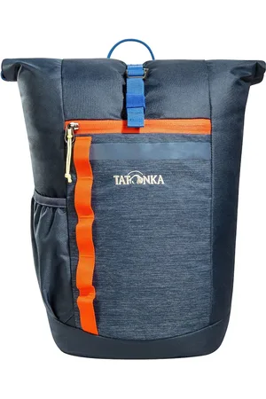 Tatonka Rolltop Pack JR 14 Kinderrucksack 42 cm Rucksäcke 1 ct (64.99 € / 1 ct)