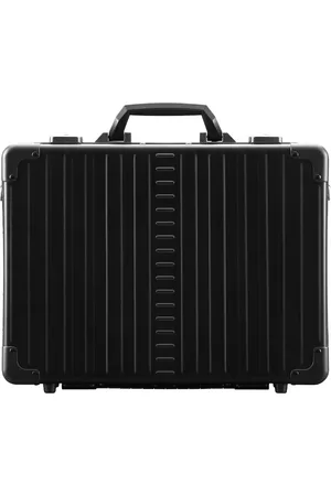 Aleon Attache Aktenkoffer 43 cm Laptopfach Koffer & Trolleys 1 ct Herren (398.99 € / 1 ct)
