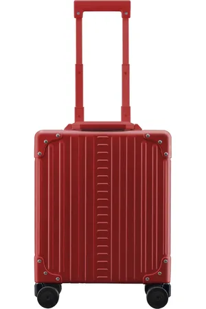 Aleon Business 4-Rollen Businesstrolley 42 cm Laptopfach Koffer & Trolleys 1 ct Herren (478.99 € / 1 ct)