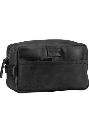 Strellson Kulturbeutel Brick Lane Dick Washbag SHZ Zubehör 1 ct Herren (80.89 € / 1 ct)