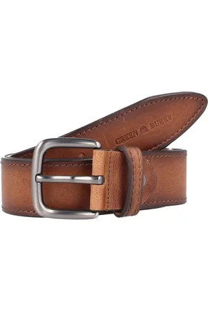 Greenburry Gürtel Leder 1 ct Herren (39.99 € / 1 ct)
