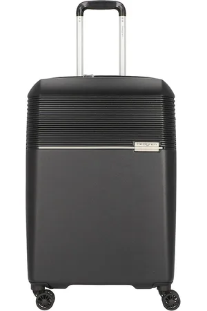 Hedgren Lineo Stripe M 4-Rollen Trolley 66 cm Koffer & Trolleys 1 ct Herren (148.99 € / 1 ct)
