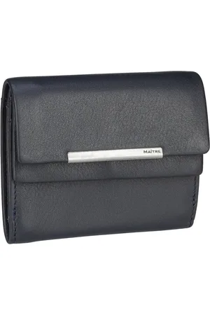 Maître Geldbörse Belg Deda Purse SV4F Portemonnaies 1 ct Damen (39.85 € / 1 ct)