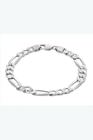 CHRIST Armband 925er Silber Armbänder & Armreife 1 ct Herren (228.99 € / 1 ct)