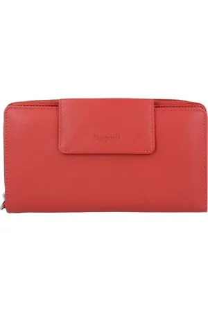 Bugatti Vertice Geldbörse Leder 20,5 cm Portemonnaies 1 ct Damen (79.99 € / 1 ct)