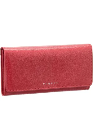 Bugatti Langbörse Linda Continental Wallet Portemonnaies 1 ct Damen (69.99 € / 1 ct)