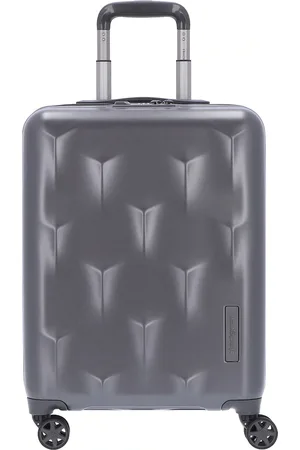 Hedgren Edge Carve 4-Rollen Kabinentrolley 55 cm Handgepäckkoffer 1 ct Herren (146.89 € / 1 ct)