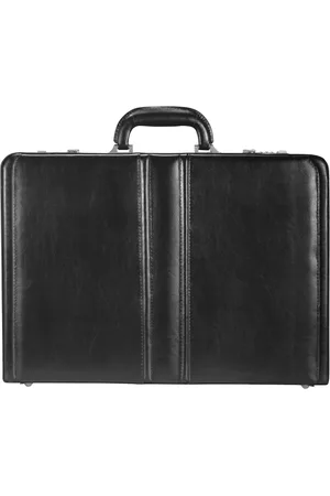 Dermata Aktenkoffer 45,5 cm Laptoptaschen 1 ct Herren (152.49 € / 1 ct)