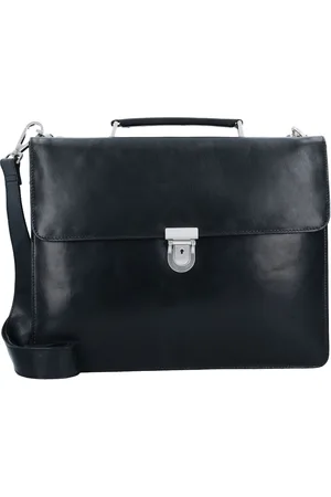 Leonhard Heyden Cambridge Aktentasche Leder 38 cm Laptopfach Laptoptaschen 1 ct Herren (298.99 € / 1 ct)