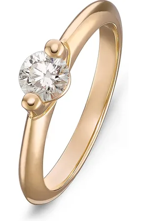 CHRIST Damenring Ringe 1 ct (2987.09 € / 1 ct)