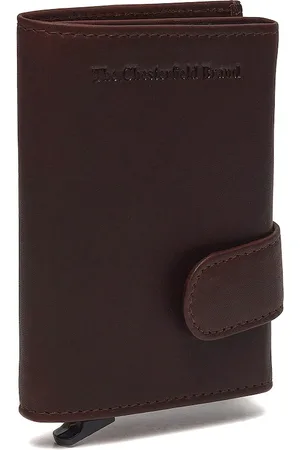 Chesterfield Geldbörse Frankfurt mit RFID-Schutz Portemonnaies 1 ct (55.89 € / 1 ct)