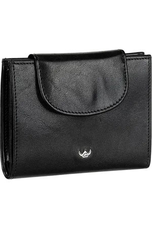 Golden head Geldbörse Colorado RFID Protect 1237 Portemonnaies 1 ct Damen (138.99 € / 1 ct)