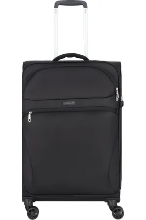 D&N Travel Line 9104 4 Rollen Trolley M 68 cm Koffer & Trolleys 1 ct Herren (92.49 € / 1 ct)