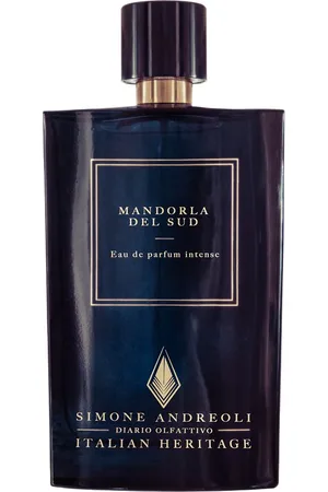 Simone Italian Heritage Mandorla del Sud Eau de Parfum Spray Intense 100 ml (1499.9 € / 1 l)