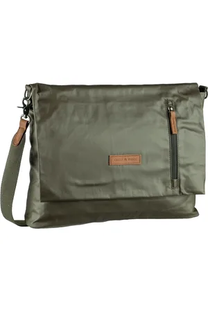 Greenburry Umhängetasche Waterproof Aviator 5915 Laptoptaschen 1 ct (59.49 € / 1 ct)