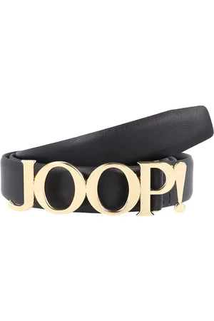 JOOP! Gürtel Leder 1 ct Damen (75.69 € / 1 ct)