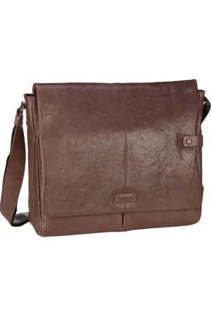 Voi Umhängetasche Dakota 25009 Laptoptaschen 1 ct (161.29 € / 1 ct)