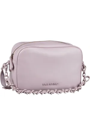 VALENTINO Umhängetasche Cognac Tascapane S03 Umhängetaschen 1 ct Damen (98.69 € / 1 ct)