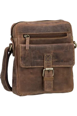 Greenburry Bodybag Vintage 1663 Umhängetasche Umhängetaschen 1 ct Herren (99.99 € / 1 ct)