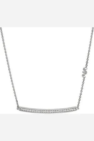 Emporio Armani Kette 925er Silber Ketten 1 ct Damen (112.59 € / 1 ct)