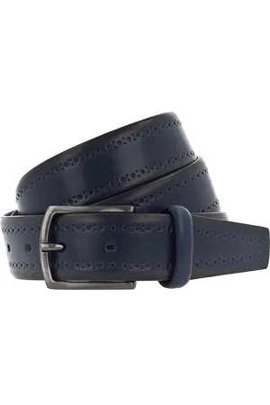 Vanzetti Gürtel Leder 1 ct Herren (44.99 € / 1 ct)