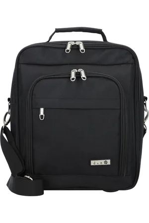 D&N Bags & More Flugumhänger 28 cm Reisetaschen 1 ct Herren (38.69 € / 1 ct)