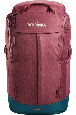 Tatonka City Pack 22 Rucksack 51 cm Laptopfach Rucksäcke 1 ct Herren (74.09 € / 1 ct)