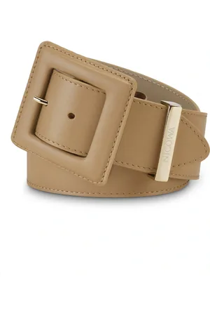 Nicowa Gürtel DOLCEWA mit Logogravur 1 ct Damen (99.99 € / 1 ct)