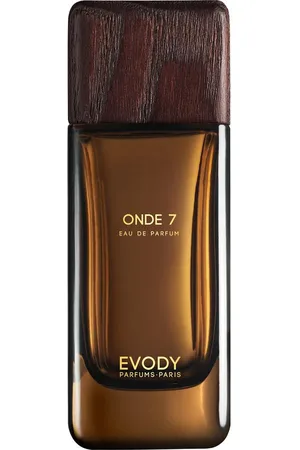Evody Onde 7 Eau de Parfum Spray 100 ml (1700.9 € / 1 l)