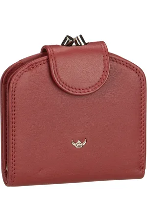 Golden head Geldbörse Polo RFID Protect 2048 Portemonnaies 1 ct Damen (89.89 € / 1 ct)