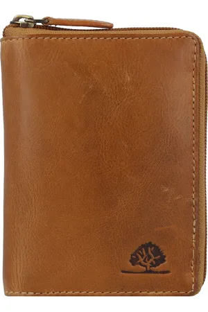 Greenburry Tornado Geldbörse RFID Schutz Leder 10 cm Portemonnaies 1 ct Herren (49.99 € / 1 ct)