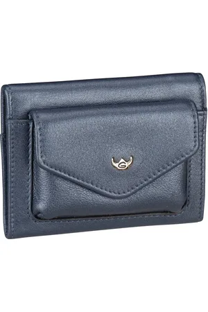 Golden head Geldbörse Valencia RFID Protect 1079 Portemonnaies 1 ct Damen (59.89 € / 1 ct)