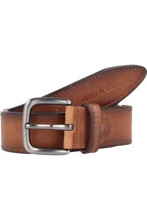 Greenburry Gürtel Leder 1 ct Herren (39.99 € / 1 ct)