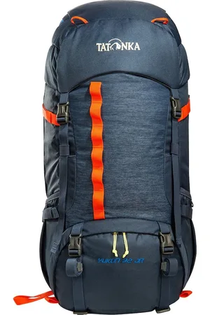 Tatonka Yukon JR 32 Kinderrucksack 58 cm Rucksäcke 1 ct (153.99 € / 1 ct)