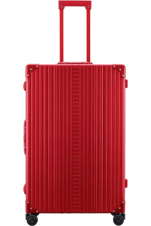 Aleon Traveler Macro 4-Rollen Trolley 77 cm Koffer & Trolleys 1 ct Herren (948.99 € / 1 ct)