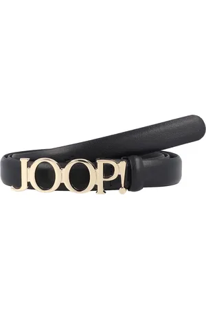 JOOP! Gürtel Leder 1 ct Damen (60.49 € / 1 ct)