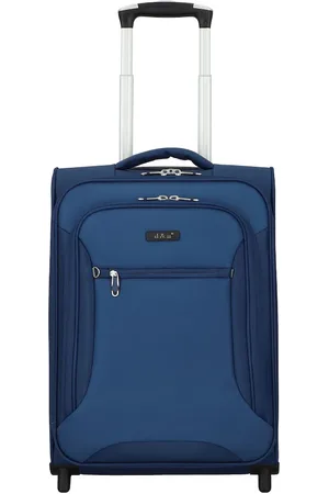 D&N Travel Line 6404 2-Rollen Kabinentrolley 49 cm Handgepäckkoffer 1 ct Herren (74.99 € / 1 ct)