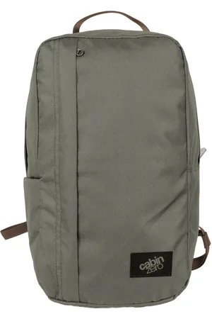 Cabin Zero Companion Bags Classic Flight 12L RFID Rucksack 34 cm Rucksäcke 1 ct Herren (53.99 € / 1 ct)