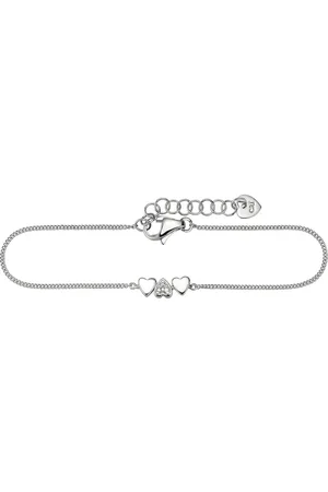 CAÏ Armband 925er Silber Armbänder & Armreife 1 ct Damen (49.89 € / 1 ct)