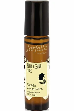 Farfalla Kopfklar10ml Körperpflege (1599 € / 1 l)