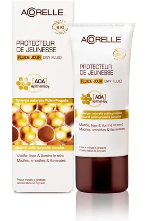 Acorelle AOA Protecteur de Jeunesse Tagesfluid BB- & CC-Cream 50 ml (459.8 € / 1 l)